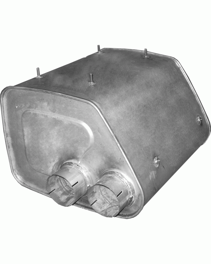 Глушник Мен Ф2000 (Man F2000) (68.68) Polmostrow